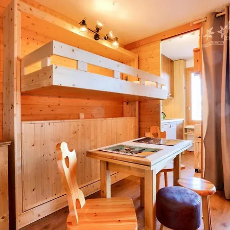 Quartier Creve Coeur - Maeva - 4 Personnes - Confort Mae-3811