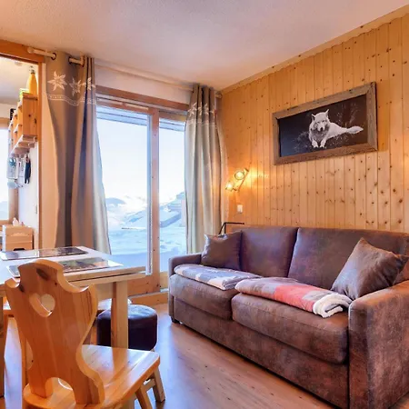 Quartier Creve Coeur - Maeva - 4 Personnes - Confort Mae-3811 Valmorel