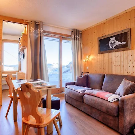 Quartier Creve Coeur - Maeva - 4 Personnes - Confort Mae-3811 Apartment