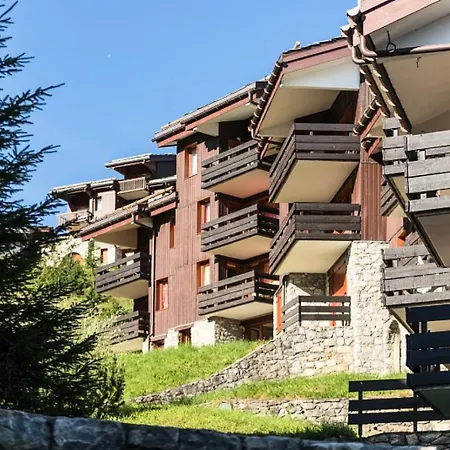 Quartier Creve Coeur - Maeva - 4 Personnes - Confort Mae-3811 Valmorel
