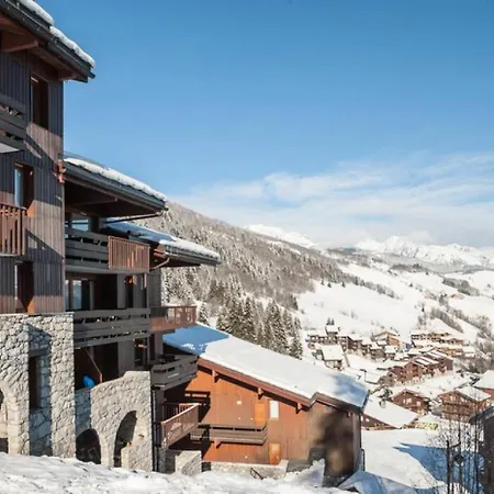 Quartier Creve Coeur - Maeva - 4 Personnes - Confort Mae-3811