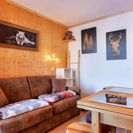 Quartier Creve Coeur - Maeva - 4 Personnes - Confort Mae-3811 Valmorel
